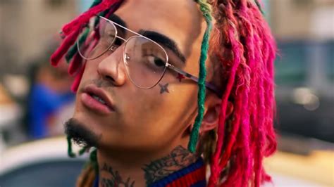 lil pump gucci gang testo ita|lil pump songs gucci gang.